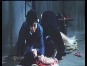 MINAKO OGAWA NUDE/SEXY SCENE IN SISTERS TO BE SACRIFICED