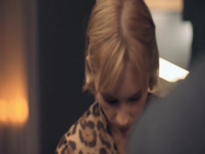 DASHA VERESHCHAGINA NUDE/SEXY SCENE IN GOSTYA