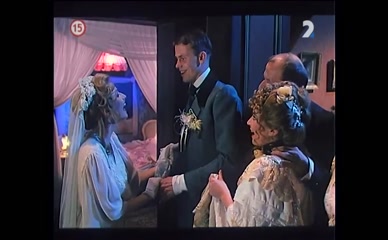 SLAVKA HALCAKOVA NUDE/SEXY SCENE IN JASKOV SEN