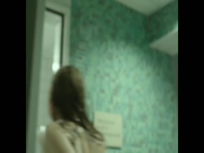 MOA WALLERSTROM in HOPPA