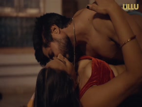 TRIPTI BERRA in CALL ME