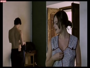 CATARINA WALLENSTEIN in UM AMOR DE PERDICAO