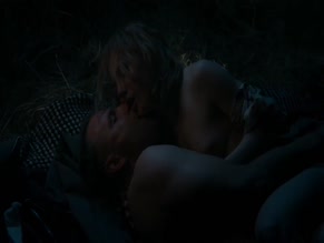 ELISA SCHLOTT in THE TASTERS