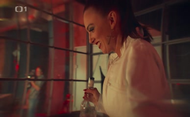 ZUZANA STIVINOVA,TANA MALIKOVA,JINDRISKA DUDZIAKOVA,UNKNOWN NUDE/SEXY SCENE IN OKTOPUS