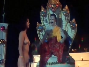 HEI MAN CHUI in HOLY VIRGIN VS. THE EVIL DEAD (1991)