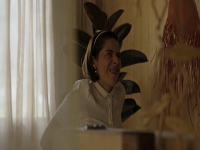 VERONICA BRAVO in MAMA DRAMA (2025)
