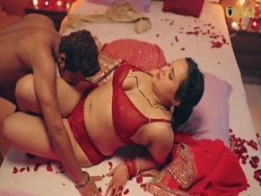 MUSKAAN AGARWAL in DE DE PYAAR DE