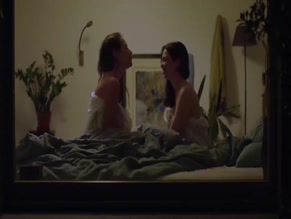 ALEXANDRA SWARENS in SEE YOU SOON (2025)