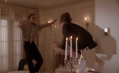 TISHA CAMPBELL NUDE/SEXY SCENE IN SPRUNG