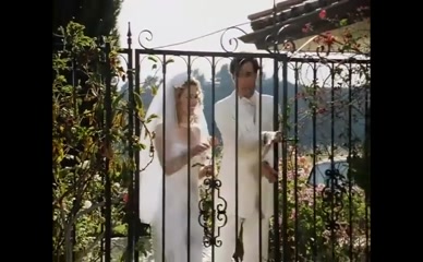 CRISTI HARRIS NUDE/SEXY SCENE IN KISS OF DEATH