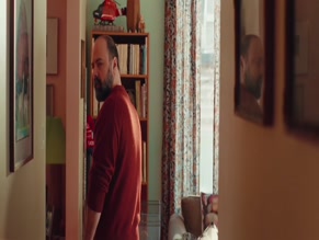 KARINE GONTHIER-HYNDMAN in TWO WOMEN