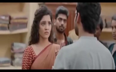 RITIKA SINGH NUDE/SEXY SCENE IN RITIKA SINGH