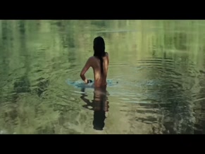 ANGELA BUNDALOVIC in STRANGER