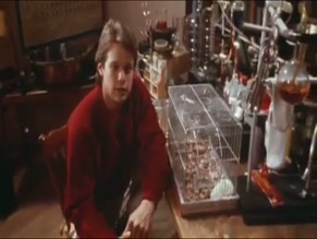 CHYNNA PHILLIPS in THE INVISIBLE KID (1988)