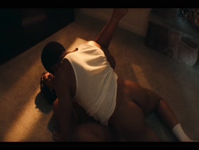 AKETRA SEVILLIAN in BMF