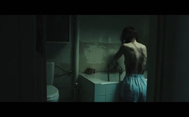 SANDRA KOSCIELNIAK NUDE/SEXY SCENE IN JADLOWSTRET