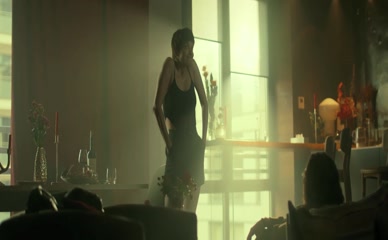 ANNA CHIPOVSKAYA NUDE/SEXY SCENE IN ZHAR