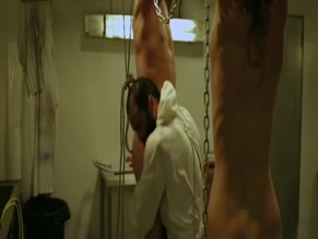 SARA GOMEZ in OMNIVOROS (2013)