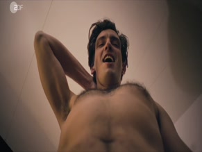 KATHARINA STARK in I AM THE GREATEST (2025)