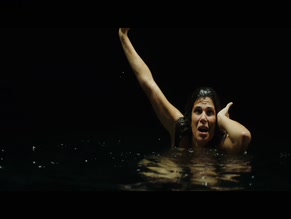 ARIADNA HAFEZ NAVARRO NUDE/SEXY SCENE IN CASIOPEA