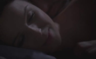 CAMILLA LUDDINGTON in Grey'S Anatomy