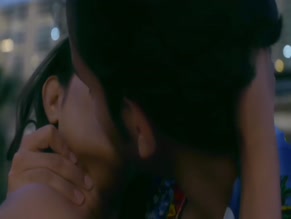 NATASHA MAJHI NUDE/SEXY SCENE IN NYMPHO: THE LUST STORY