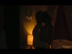 ALICE DE BROQUEVILLE NUDE/SEXY SCENE IN SENNA