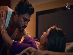 PRIYANKA HALDAR in JAWAANI JAANEMAN