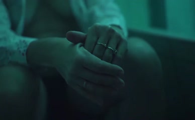 SOPHIE REINHARD NUDE/SEXY SCENE IN FATE