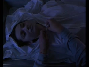 GILDEN TUNADO in VOODOO (1995)