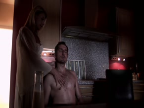 SOPHIE SCHUTT NUDE/SEXY SCENE IN AUCH LUGEN WILL GELERNT SEIN