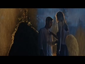 IRYNA HROMADSKA in MORENA (2024)