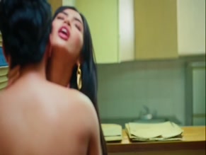 ASTRID LEE in BREASTFRIENDS FOREVER