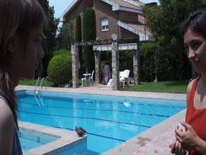 LOLA RONCORA in CUPIDO CONFUSO (2025)