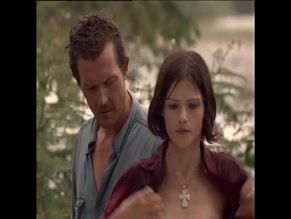 CHIARA CASELLI in THE VIVERO LETTER (1998)