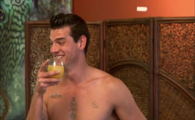 VALERIE NUDE/SEXY SCENE IN GIGOLOS