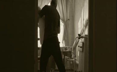 LIONA FIL NUDE/SEXY SCENE IN LIFTOR. POKAYANIYE