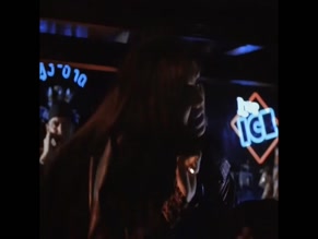 ROCHELLE SWANSON in DROID GUNNER (1995)