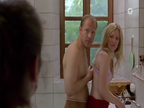 CHRISTINE NEUBAUER in LIEBE ZARTBITTER