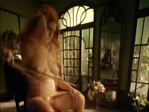 VALERIYA ULYANCHENKO in LAS MENINAS