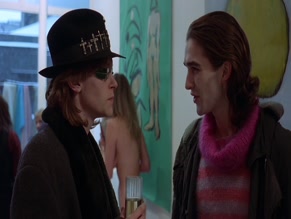 UNKNOWN in LONDON KILLS ME (1991)