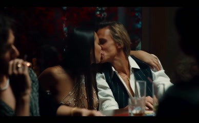 SONIA CARETTO NUDE/SEXY SCENE IN GANGS OF MILANO - LE NUOVE STORIE DEL BLOCCO