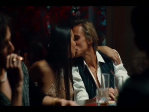 SONIA CARETTO in GANGS OF MILANO - LE NUOVE STORIE DEL BLOCCO (2025)