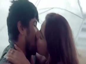 NEHA KHAN in KAALE DHANDE (2019)