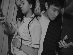 AVA VELASQUEZ in L3: LIPAD