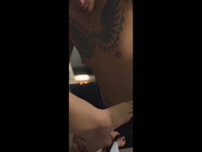 ANNE BRYCE in LIMAS (2026)