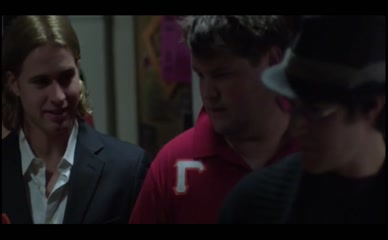 UNKNOWN NUDE/SEXY SCENE IN FRAT PARTY