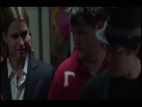 UNKNOWN in FRAT PARTY (2009)