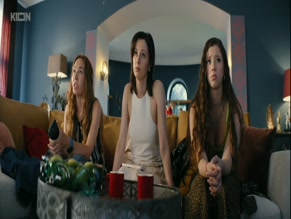 POLINA GUKHMAN in TRI SESTRY (2025)