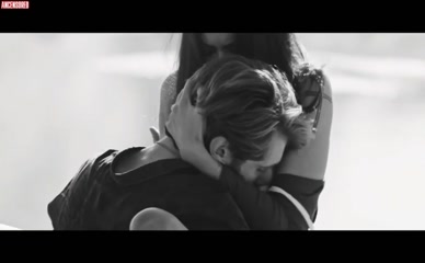 ELODIE NUDE/SEXY SCENE IN TI MANGIO IL CUORE